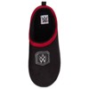 WWE Mens Championship Belt Slippers - John Cena, Roman Reigns, Seth Rollins World Wrestling Champion Belt Slip On Clog House Slippers - 4 of 4