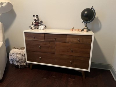 Babyletto 2024 palma dresser