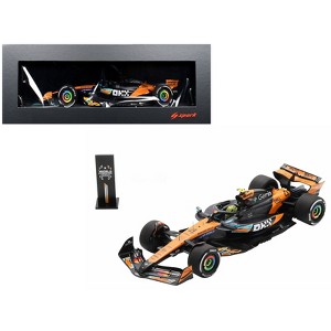 McLaren MCL39 #4 3rd Place F1 