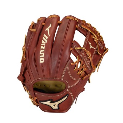 mizuno pro elite gloves