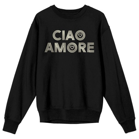 ciao Amore