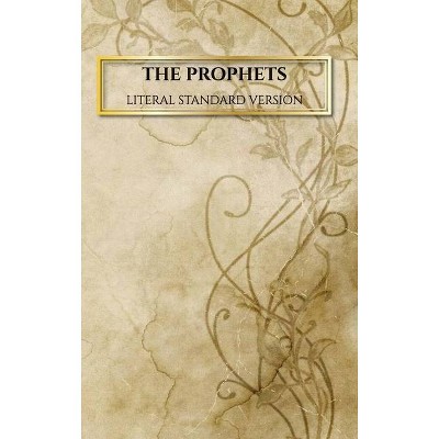 LSV Reader's Bible, Volume II - Large Print by  Covenant Press & Covenant Christian Coalition (Hardcover)