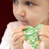 Wilton Cookie Icing - Green 9 oz (Pack of 2) - 2 of 4
