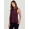 RBX Active Women's Buttery Soft Stretch Jersey Tank Top - 3 of 4