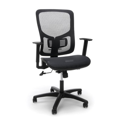 target ergonomic chair