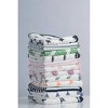 Layette by Monica + Andy Coming Home Swaddle Blanket - 2 of 4