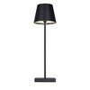 Cresswell Lighting Cordless Rechargeable Stick Table Lamp: Touch Sensor, 3 Color Modes, Dimmable - 2 of 4