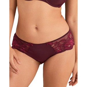 Adore Me Women's Arwen Hipster Panty - 1 of 4