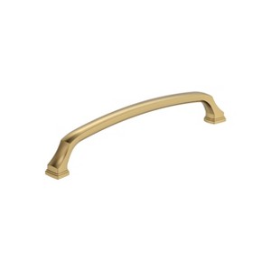 Amerock Revitalize Cabinet Door or Drawer Pull - 1 of 4