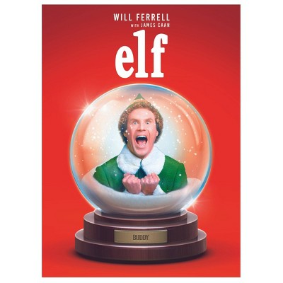 Elf (DVD) (GLL)