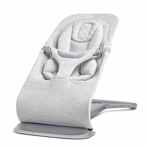 Mesh baby bouncer target on sale