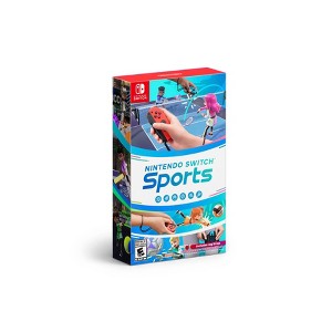 Nintendo Switch Sports - Nintendo Switch - 1 of 4