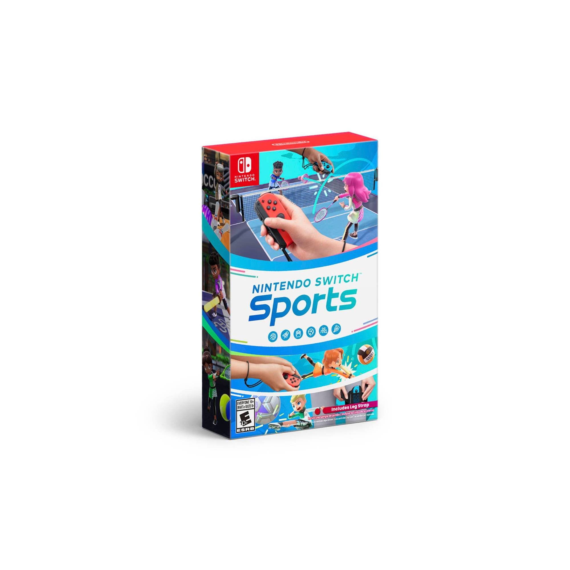 Nintendo Switch Sports - Nintendo Switch