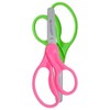 Westcott® 5" Hard Handle Kids Scissors, Blunt, Assorted Colors, 2 Per Pack, 3 Packs - 2 of 4