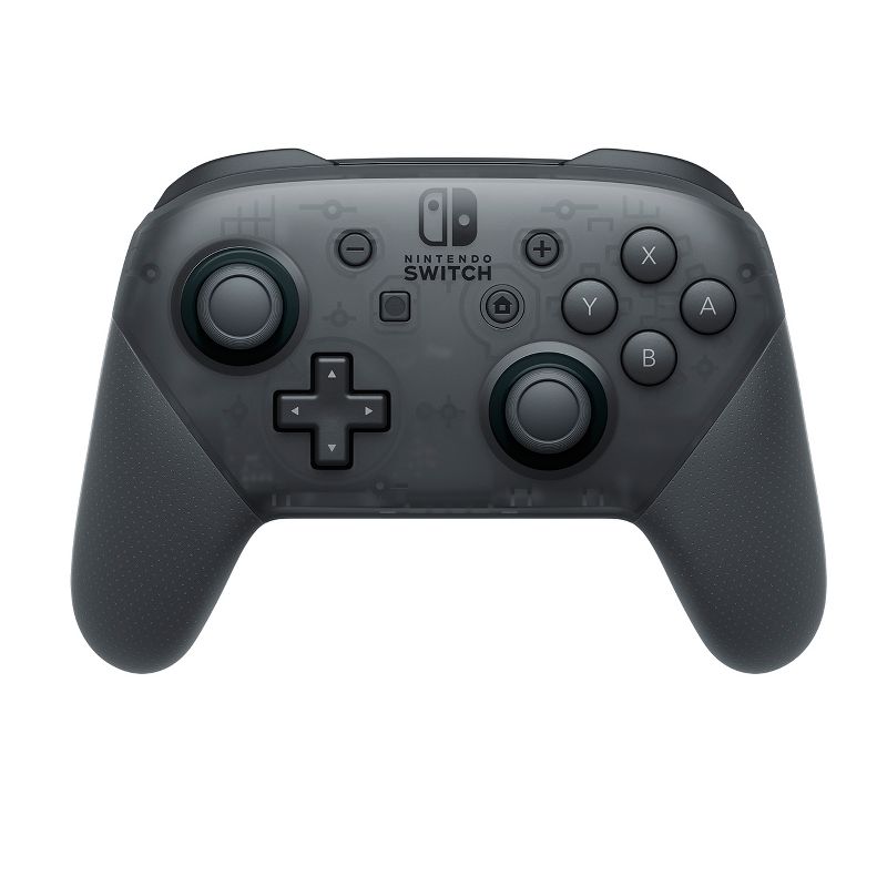 Nintendo Switch Pro Controller, 2 of 7