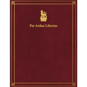 Per Ardua Libertas - by  M I 9 (Paperback) - 1 of 1