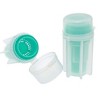 Juvale 50 Pack Stool Sample Collection Kit, Dog Poop Test Tubes for Pets Fecal Testing - 4 of 4