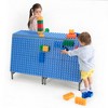 UNiPLAY Play Station — Early Learning Activity Center for Cognitive and Motor Skills Development, Educational and Sensory Play for Kids - image 3 of 4