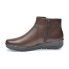 Women's Lambskin Dora Boots - Pazstor - 4 of 4