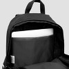 NASA 22.9L Kids' Backpack - Black - 4 of 4