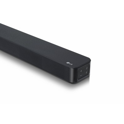 LG SLM5Y 2.1 Channel 400W High Res Audio Soundbar with DTS Virtual:X_11