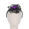 Smiffys Spiderella Headband Costume Accessory - 2 of 4