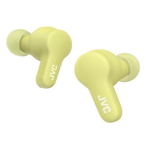 JVC Gumy True Wireless Earbuds - HAA7T2 - 1 of 4