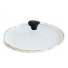 TECHEF 12" Tempered Glass Lid - image 2 of 4