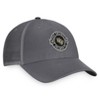 NCAA UCF Knights Unstructured Meshback Hat - Gray/White - 3 of 4