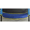 Machrus Upper Bounce Trampoline Replacement Safety Pad, Fits 55" Round Mini Rebounder Trampoline - 3 of 3