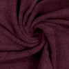 8 Piece Cotton Bath Towel Set - 2 of 4