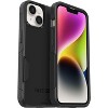 OtterBox COMMUTER SERIES case for iPhone 14 - Black (77-89634) - 3 of 3