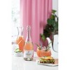 Barefoot Bubbly Pink Moscato Champagne Sparkling Wine - 750ml Bottle - 3 of 4
