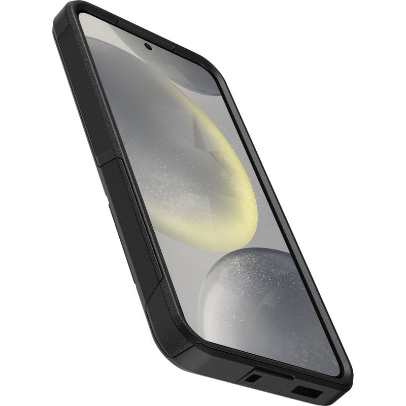 OtterBox Samsung Galaxy S24 Ultra Commuter Series Case - Black, 4 of 6