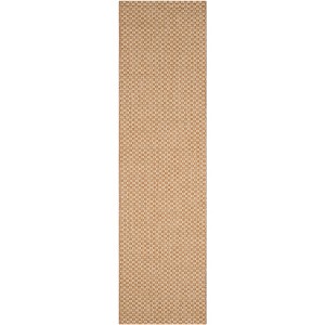 Courtyard CY8653 Power Loomed Indoor and Outdoor Rug - Safavieh - 1 of 4