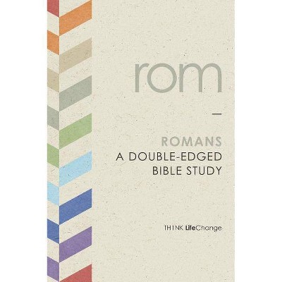 Romans - (LifeChange) (Paperback)