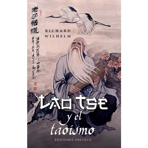 Tao Te Ching - By Lao Tse (paperback) : Target