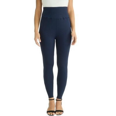 Jessica London Women's Plus Size Ever Wear Legging