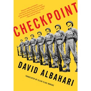 Checkpoint - by  David Albahari (Paperback) - 1 of 1