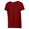 NCAA Washington State Cougars Girls' Knot T-Shirt - 2 of 3