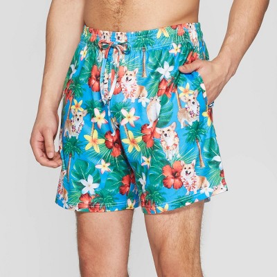 Corgi 2025 pajama shorts