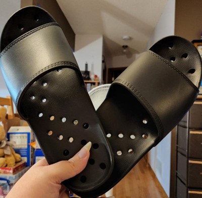 target shower shoes