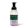Lavender & Bergamot Foaming Hand Soap - 10 fl oz - Everspring™ - image 2 of 3