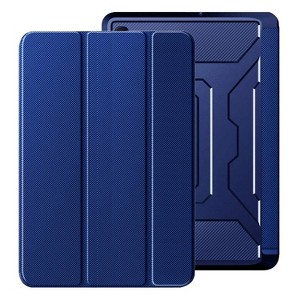 SAHARA - Heavy Duty Folio Case for Samsung Galaxy Tab S6 Lite (2020-2024) - 1 of 4