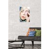 Trends International Lady Gaga - Art Unframed Wall Poster Prints - 2 of 4