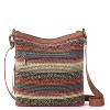 The Sak Women's Gen Crossbody Sunset Stripe - 4 of 4