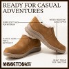 Minnetonka Women's Eagan Suede Ankle Bootie - 3 of 4