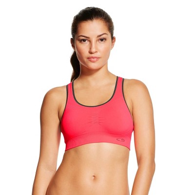 champion enthusiast sports bra