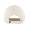 NFL Washington Commanders Women's Natural Flourish Hat - 3 of 3