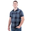 Old Ranch Brands Men's Hawke Shirt - 4 of 4